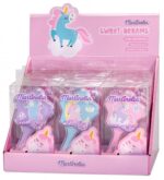 Четка за коса Unicorn, Martinelia - Image 2