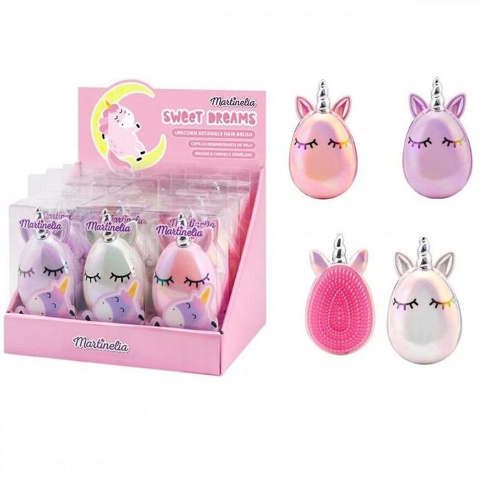 cetka-za-lesno-razresvane-martinelia-little-unicorn-asortiment-image_65e116477980d Четка за лесно разресване Little Unicorn, Martinelia