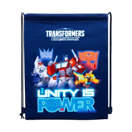 Чанта за спортен екип TRANSFORMERS AD1, Astra
