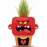 Чичко Тревичко Ядосаната Ан, Hape