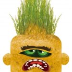 Чичко Тревичко Мрачният Мери, Hape