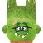 Чичко Тревичко Веселият Чарлз, Hape