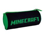 Цилиндричен несесер Minecraft Creeper, Astra
