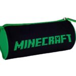 Цилиндричен несесер Minecraft Creeper, Astra