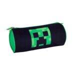 Цилиндричен несесер Minecraft Creeper, Astra - Image 2