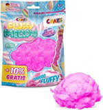 Цветен Fluffy Mellow в пакетче 25 г, Craze - Image 2