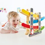 Цветна писта, Hape