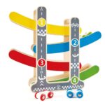 Цветна писта, Hape - Image 2