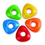 Цветни пастели, Hape
