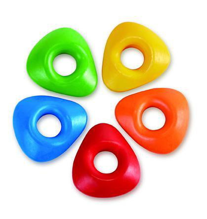 Цветни пастели, Hape