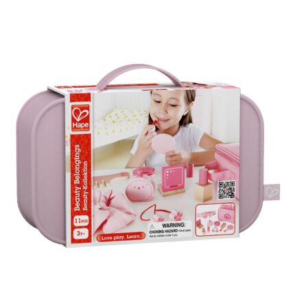 Дамски принадлежности, Hape