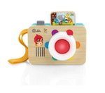 Дървен детски фотоапарат, Hape