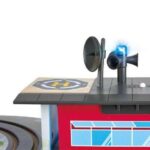 Дървена гадска железопътна линия 55 части, Hape - Image 10