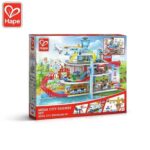 Дървена гадска железопътна линия 55 части, Hape - Image 11