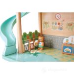 Дървена къща на тигри в джунглата, Hape - Image 5