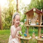 Дървен комплект Музикално пътешествие, Hape - Image 2