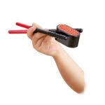 Дървен комплект Време за суши, 11 части, Hape - Image 2