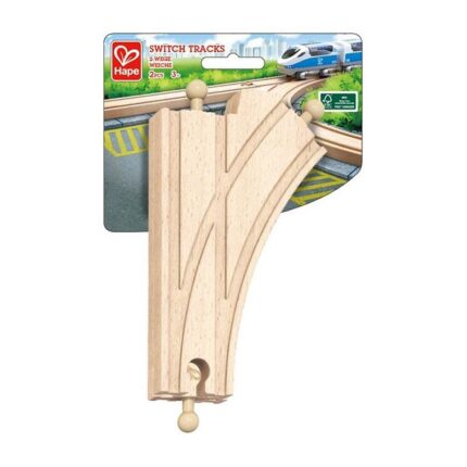 Y образни железопътни релси 2 броя, Hape