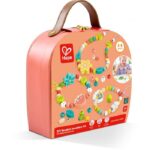 Дървен комплект Направи си сам Бижута с мъниста Hape