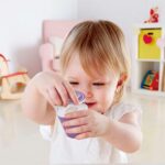 Дървен комплект Закуска, Hape - Image 4