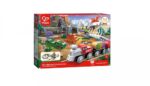 Дървен приключенски комплект Дино 61 части, Hape - Image 6