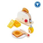 Дървен тостер, Hape - Image 2