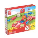 Детска железница дървена Hape