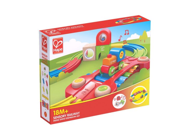 darven-zelezopaten-komplekt-hape-senzorna-zeleznica-14-casti-image_64c757eca780d Детска железница дървена Hape