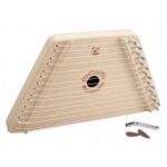 Дървена арфа, Hape - Image 2