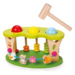 Дървена игра за координация, Classic World