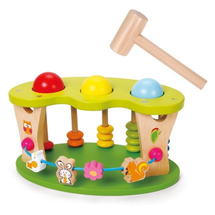 Дървена игра за координация, Classic World