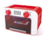 Дървена фурна с променящи се цветове, Hape - Image 5