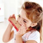 Дървена хармоника, Hape - Image 3