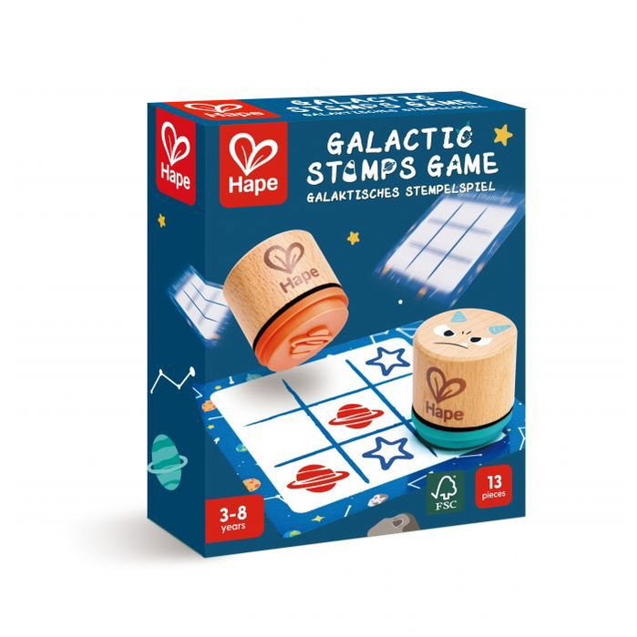 darvena-igra-hape-s-galakticeski-pecati-13-casti-6a08ff5a2a95e Дървена игра с Галактически печати Hape