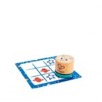 Дървена игра с Галактически печати, 13 части, Hape - Image 2