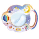 Дървена игра Облаче, Lisciani - Image 2