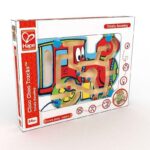 Дървена игра Локомотив, Hape