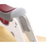 Дървено конче люлка 2 в 1, Hape - Image 4