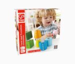 За подреждане 8 части, Hape - Image 4