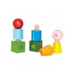 За подреждане 8 части, Hape - Image 2