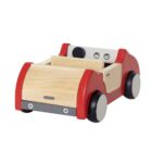 Дървена семейна кола, Hape - Image 6