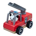 Дървена количка асортимент, Hape - Image 4