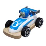 Дървена количка асортимент, Hape - Image 5