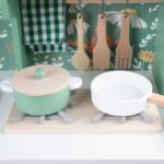 Дървена кухня Винтидж, Classic World - Image 3