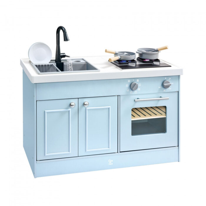 darvena-luksozna-kuhna-s-tecasa-voda-hape-11-casti-6a08ffd2a87e7 Дървена луксозна кухня с течаща вода 11 части, Hape