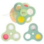Дървена игра Малкия изследовател, Classic World - Image 4