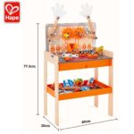 Дървена работна маса Млад изобретател 79 части, Hape - Image 13
