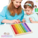 Комплект за Игра Математика 3 в 1 - Image 4