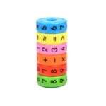 Комплект за Игра Математика 3 в 1 - Image 8