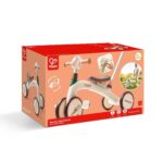 Дървено балансиращо колело Стъпка по стъпка, Hape - Image 16